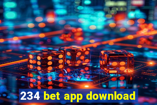 234 bet app download