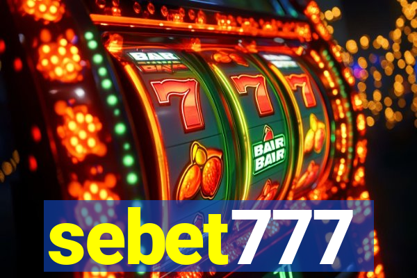 sebet777