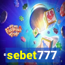 sebet777