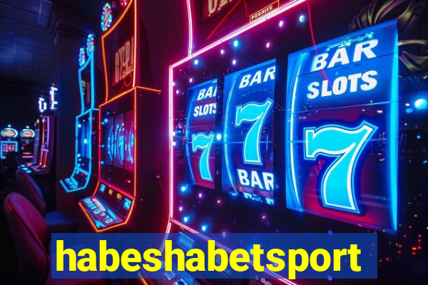 habeshabetsport