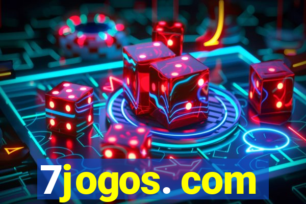 7jogos. com