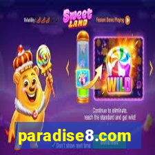 paradise8.com