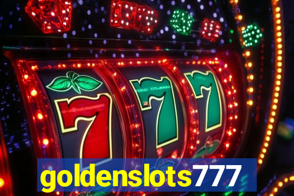 goldenslots777