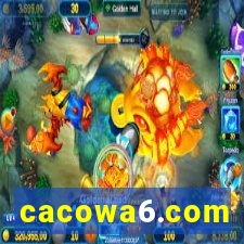 cacowa6.com