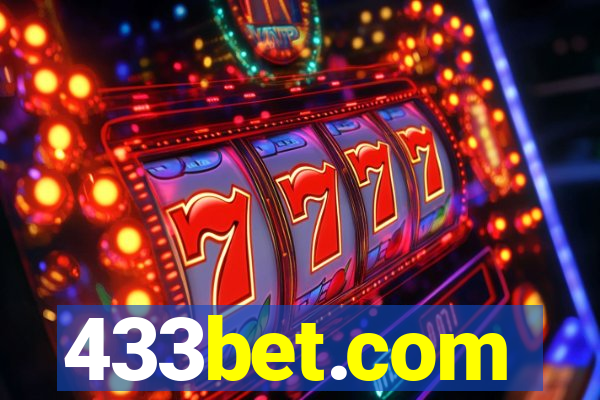 433bet.com