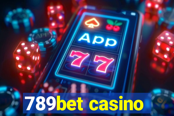 789bet casino