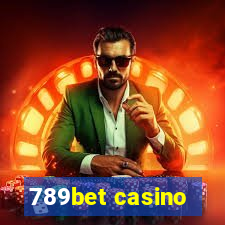 789bet casino