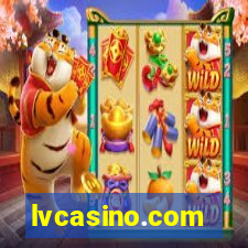 lvcasino.com