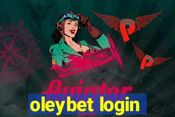 oleybet login