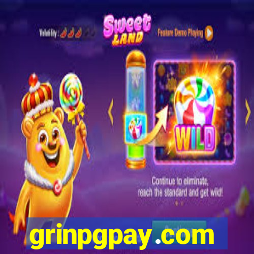 grinpgpay.com