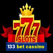 133 bet cassino