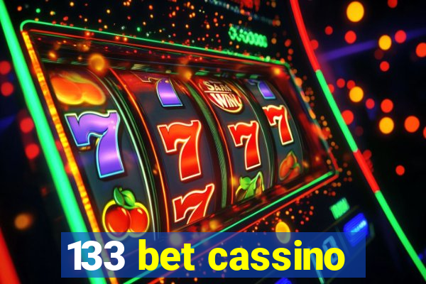 133 bet cassino