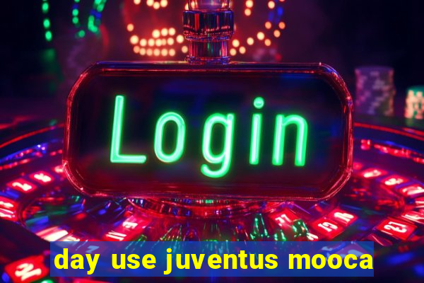 day use juventus mooca