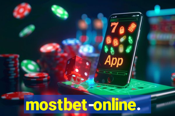 mostbet-online.com.br