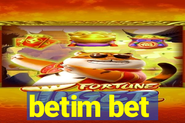 betim bet