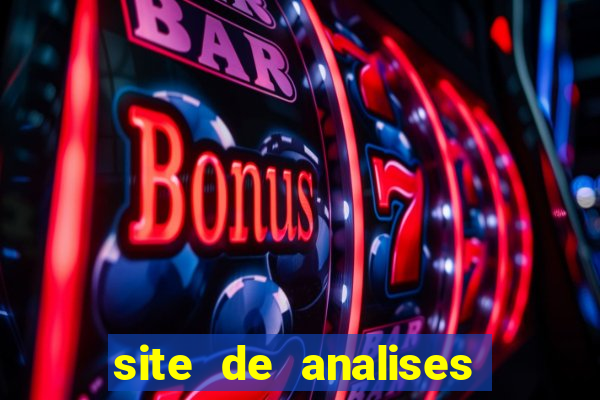 site de analises futebol virtual bet365