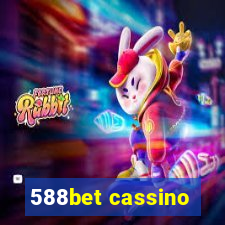 588bet cassino