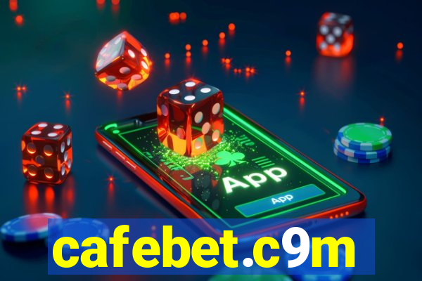 cafebet.c9m