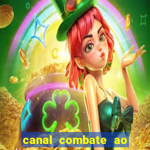 canal combate ao vivo online, multicanais