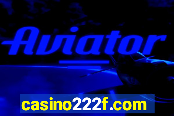 casino222f.com