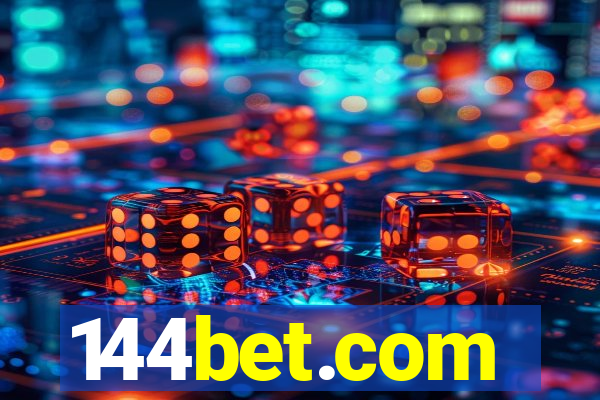 144bet.com