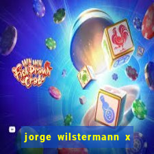 jorge wilstermann x royal pari palpite