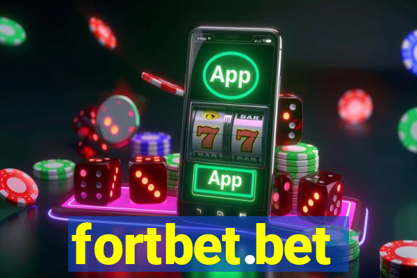 fortbet.bet