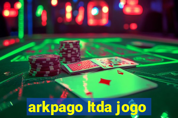 arkpago ltda jogo