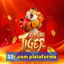 22r.com plataforma