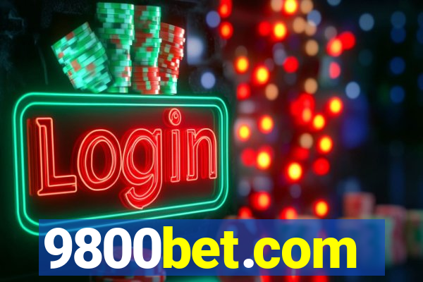 9800bet.com