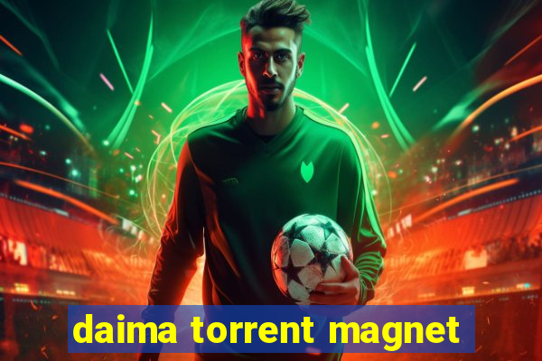 daima torrent magnet