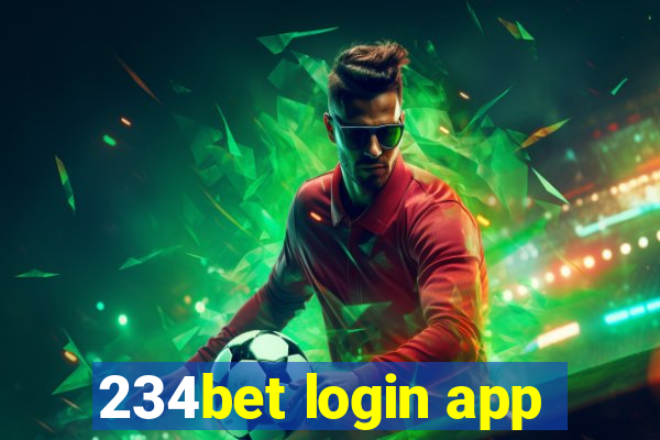 234bet login app