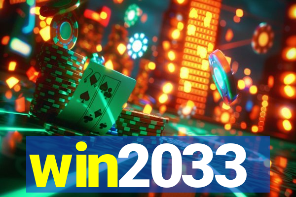 win2033