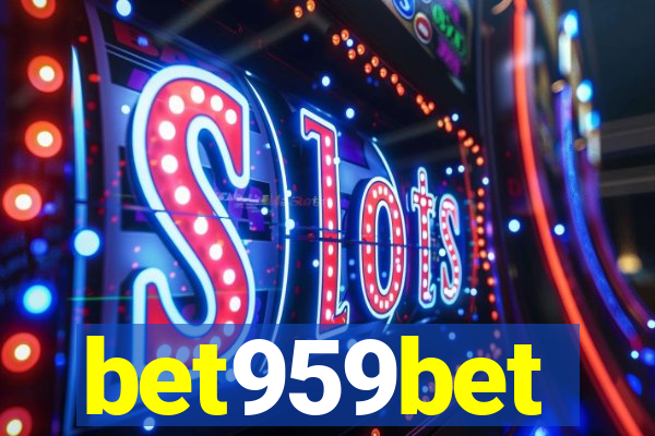 bet959bet