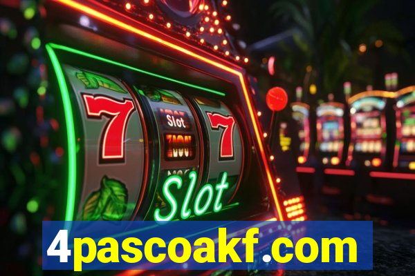 4pascoakf.com