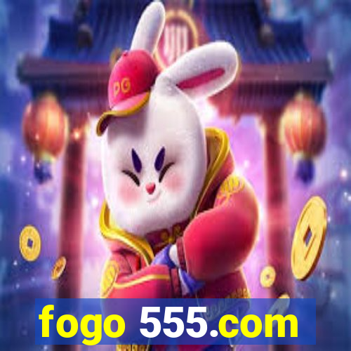 fogo 555.com