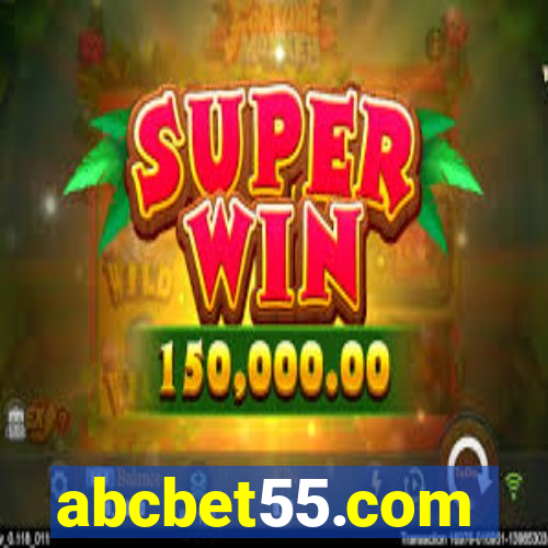 abcbet55.com