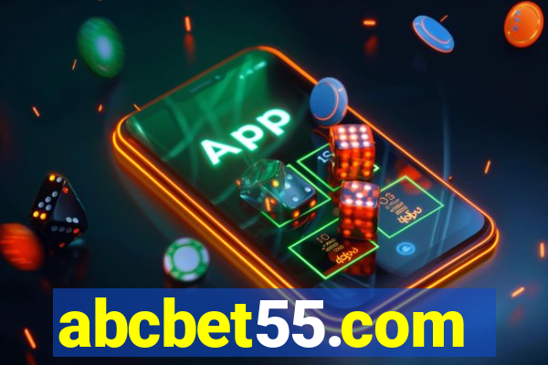 abcbet55.com