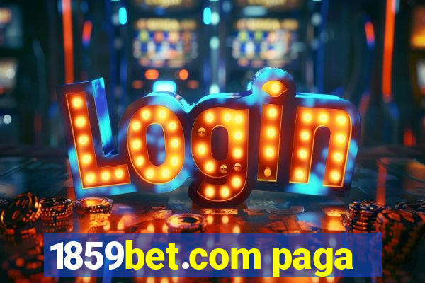 1859bet.com paga