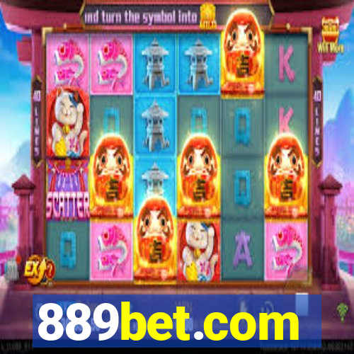 889bet.com