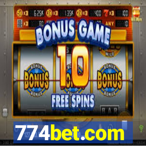 774bet.com