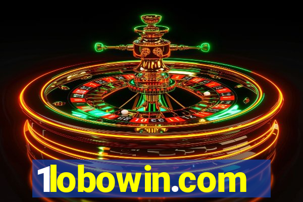 1lobowin.com