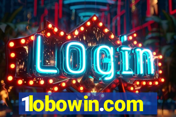 1lobowin.com