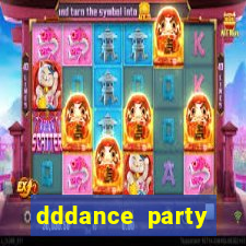 dddance party passcode 2024