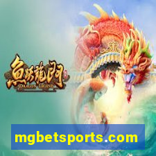 mgbetsports.com