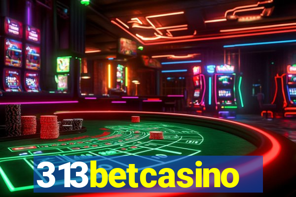 313betcasino