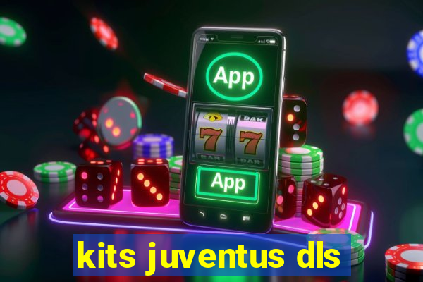 kits juventus dls