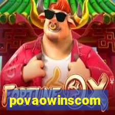 povaowinscom