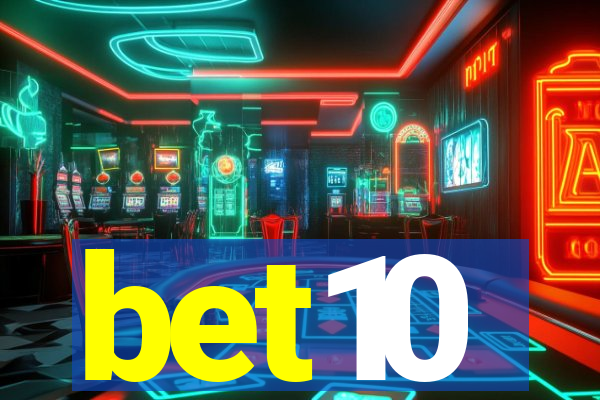 bet10