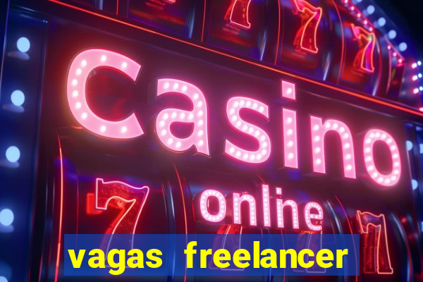 vagas freelancer porto alegre